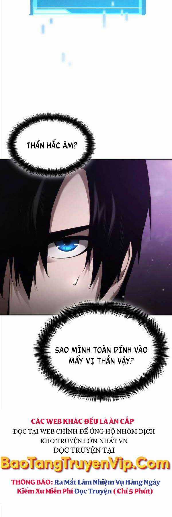 Vô Hạn Tử Linh Sư Chapter 50 trang 1