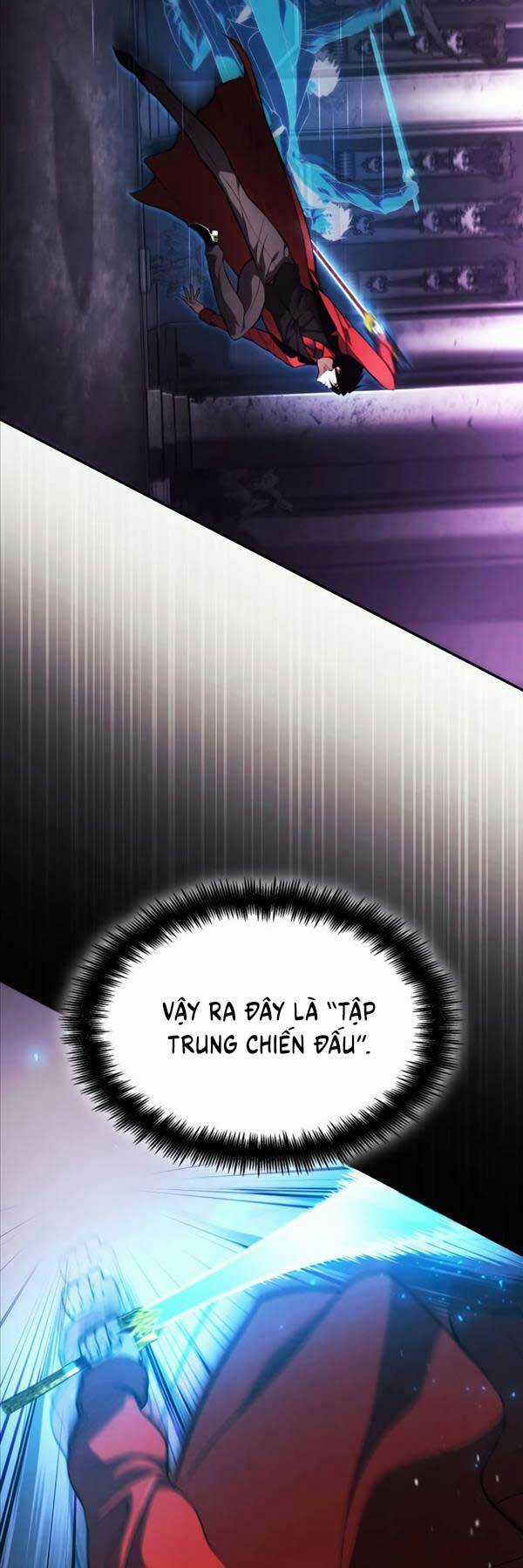 Vô Hạn Tử Linh Sư Chapter 50 trang 10