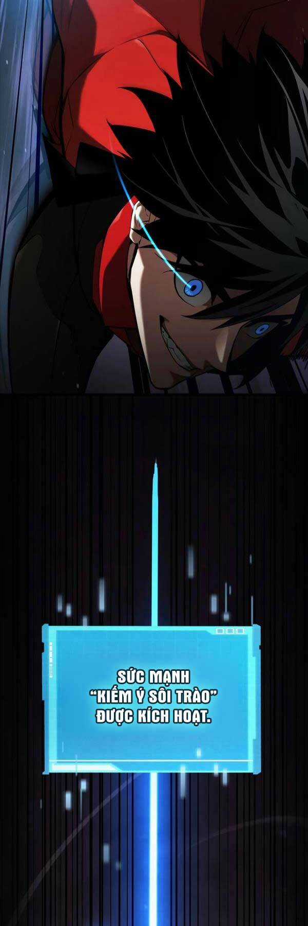 Vô Hạn Tử Linh Sư Chapter 50 trang 11