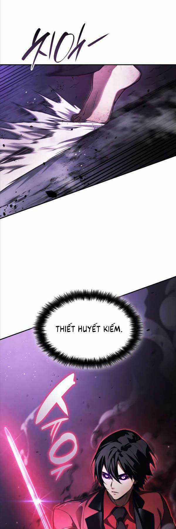 Vô Hạn Tử Linh Sư Chapter 50 trang 14