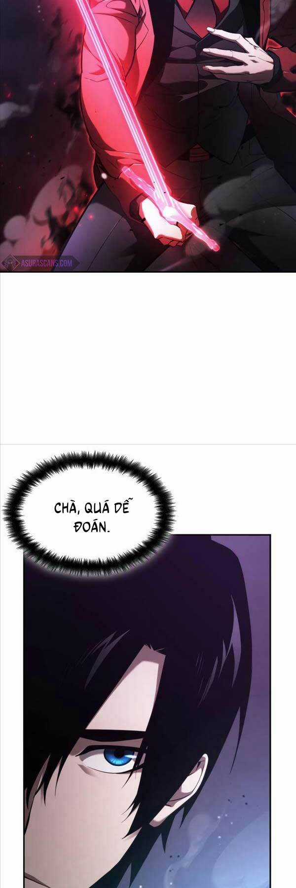 Vô Hạn Tử Linh Sư Chapter 50 trang 15