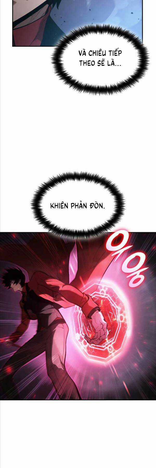 Vô Hạn Tử Linh Sư Chapter 50 trang 16