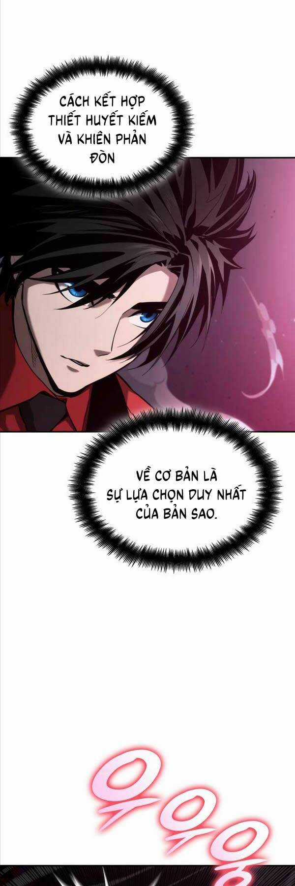 Vô Hạn Tử Linh Sư Chapter 50 trang 17