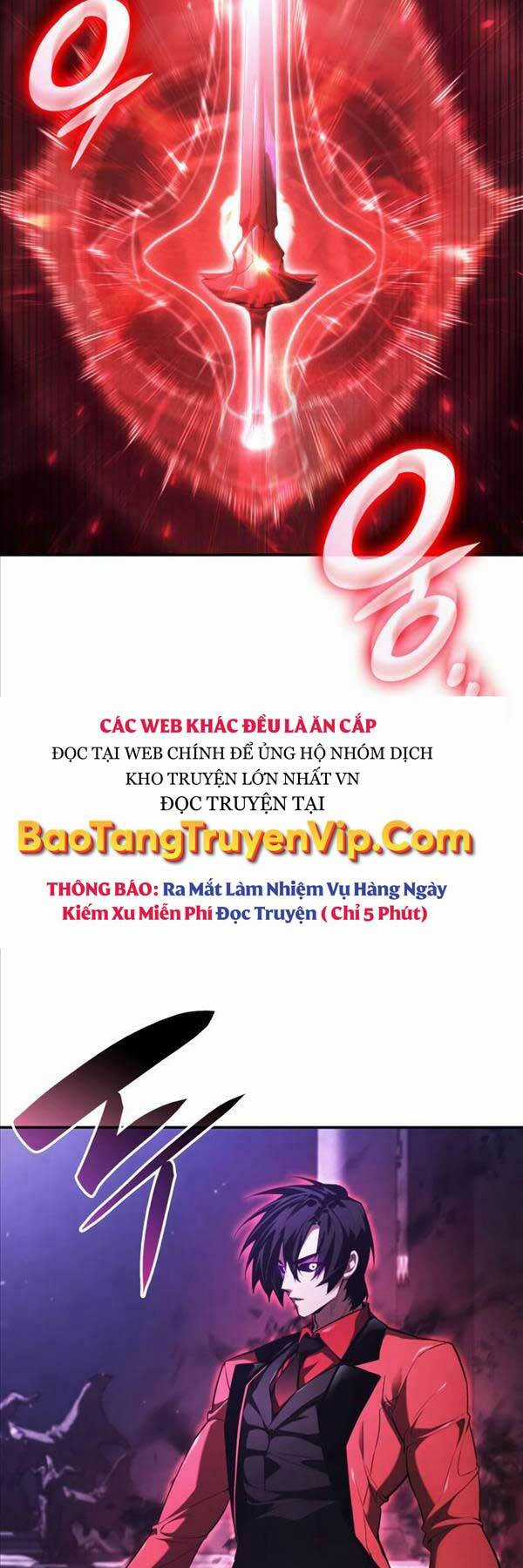 Vô Hạn Tử Linh Sư Chapter 50 trang 19