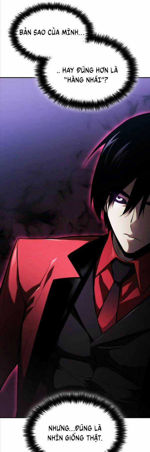 Vô Hạn Tử Linh Sư Chapter 50 trang 2