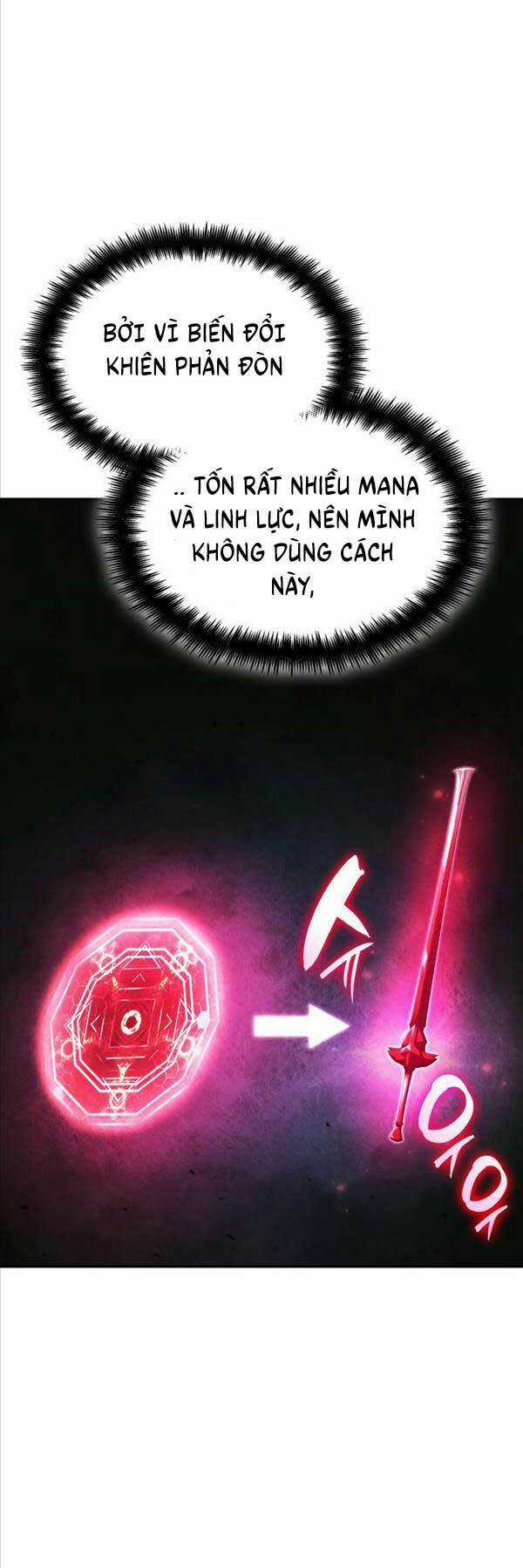 Vô Hạn Tử Linh Sư Chapter 50 trang 23