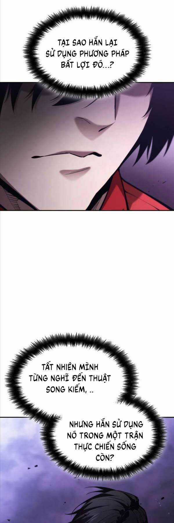 Vô Hạn Tử Linh Sư Chapter 50 trang 24