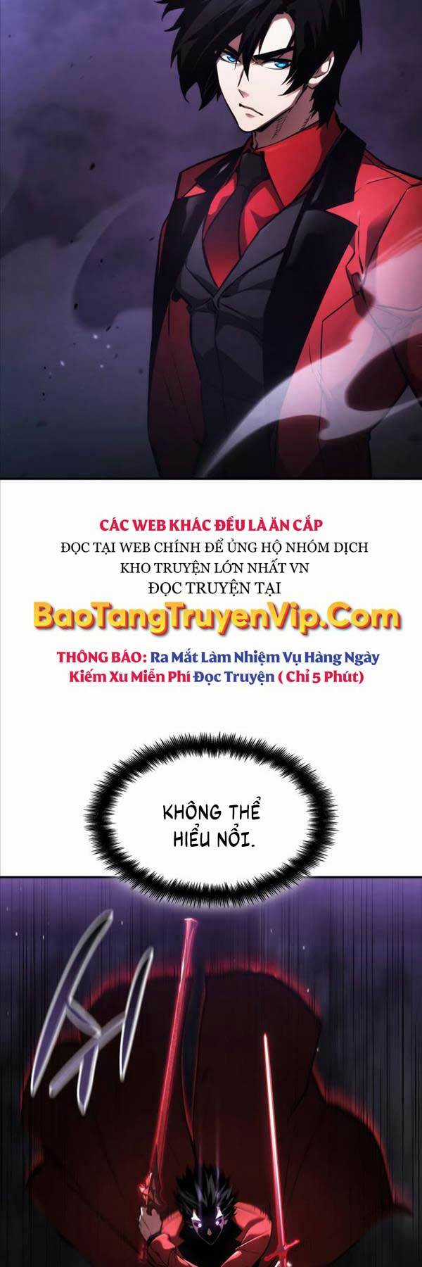 Vô Hạn Tử Linh Sư Chapter 50 trang 25