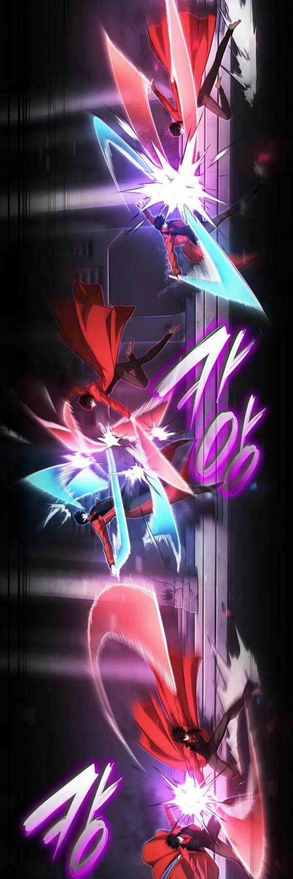 Vô Hạn Tử Linh Sư Chapter 50 trang 28