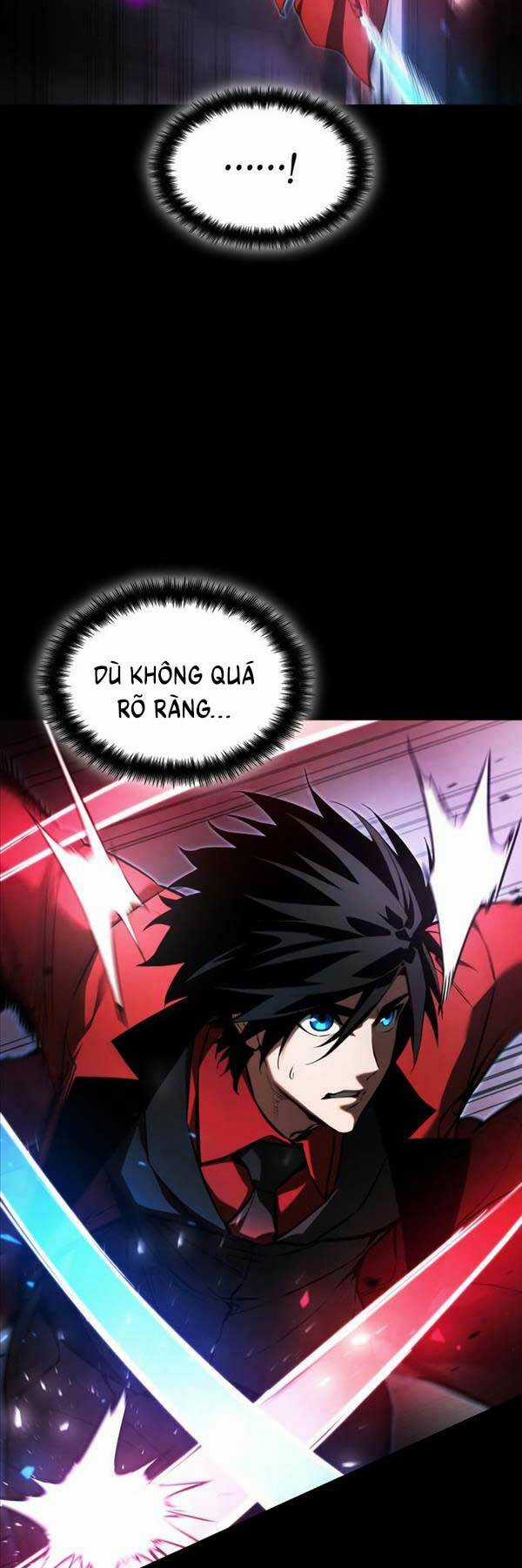 Vô Hạn Tử Linh Sư Chapter 50 trang 29