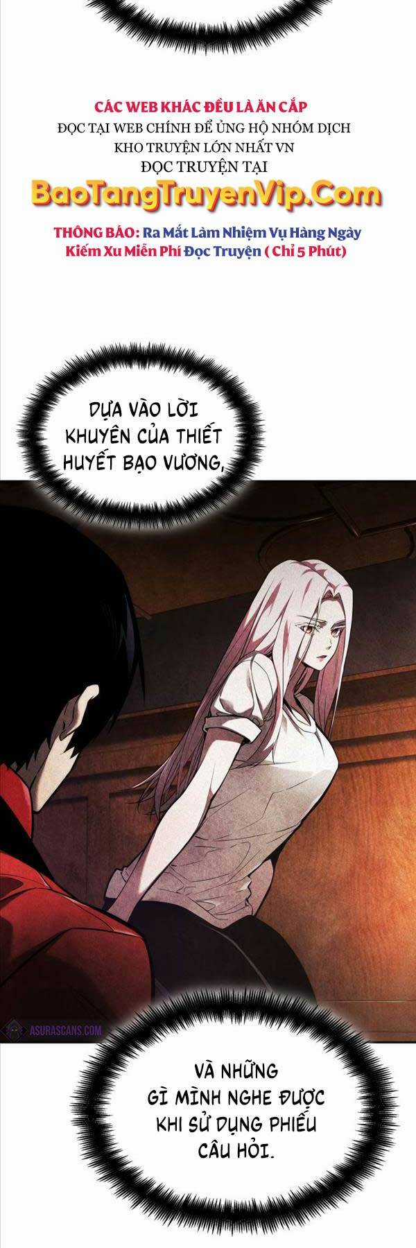 Vô Hạn Tử Linh Sư Chapter 50 trang 3