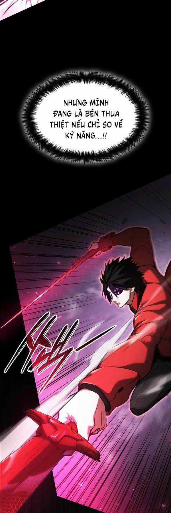 Vô Hạn Tử Linh Sư Chapter 50 trang 30