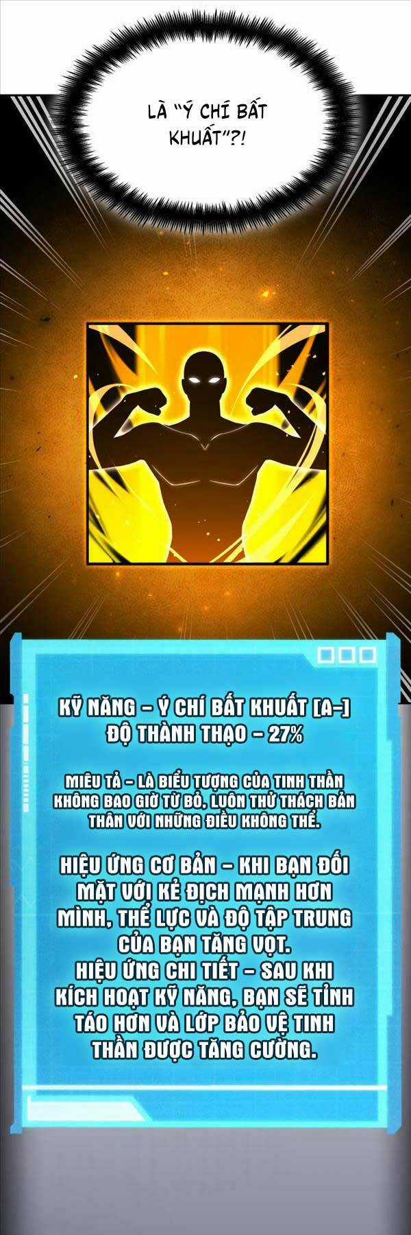 Vô Hạn Tử Linh Sư Chapter 50 trang 33