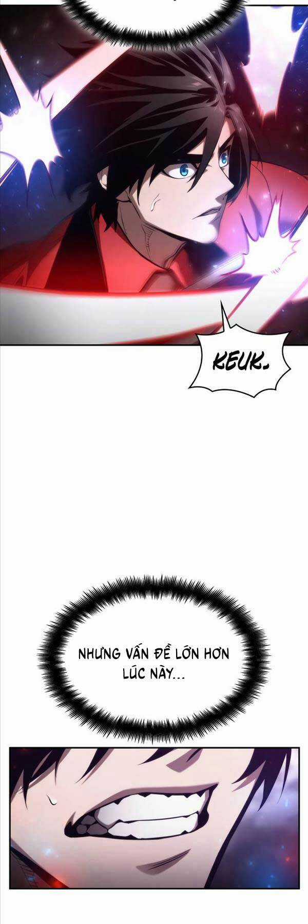 Vô Hạn Tử Linh Sư Chapter 50 trang 37