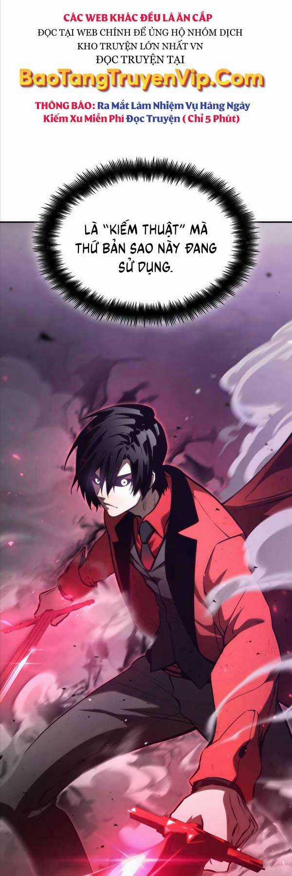 Vô Hạn Tử Linh Sư Chapter 50 trang 38