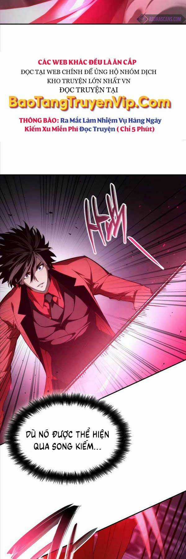 Vô Hạn Tử Linh Sư Chapter 50 trang 39