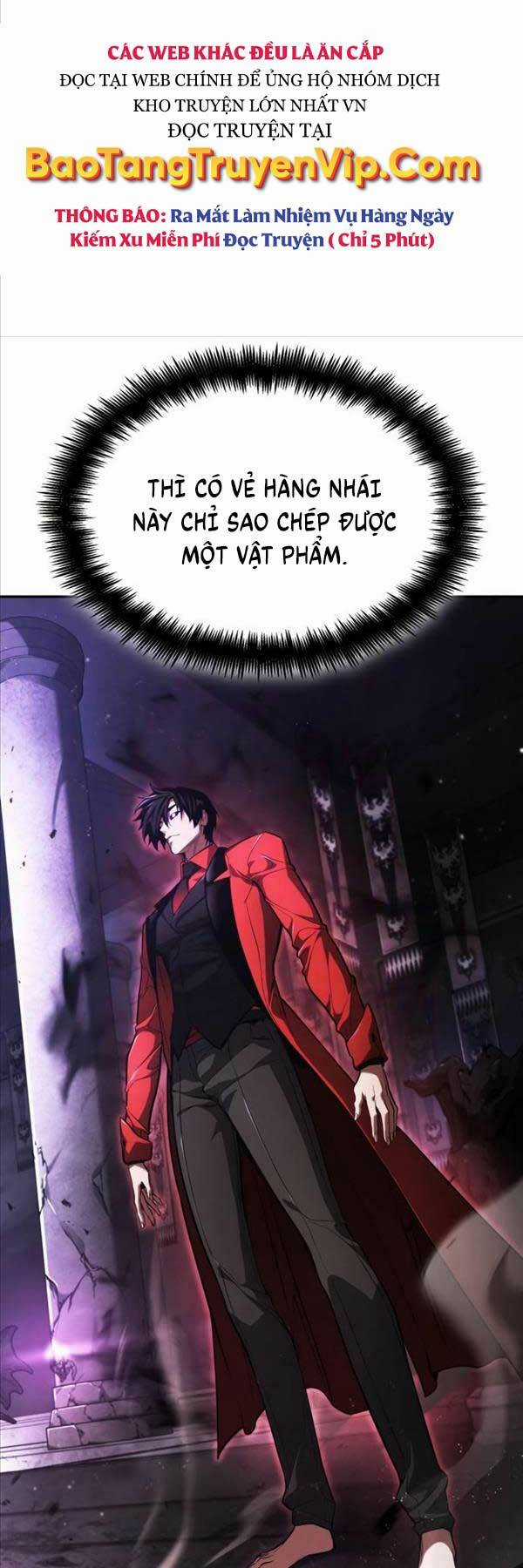 Vô Hạn Tử Linh Sư Chapter 50 trang 4