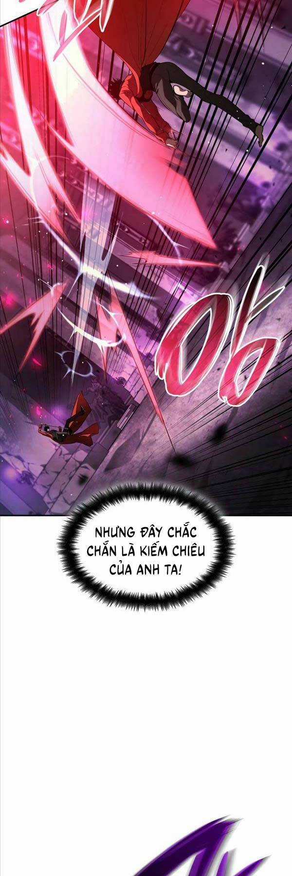 Vô Hạn Tử Linh Sư Chapter 50 trang 40