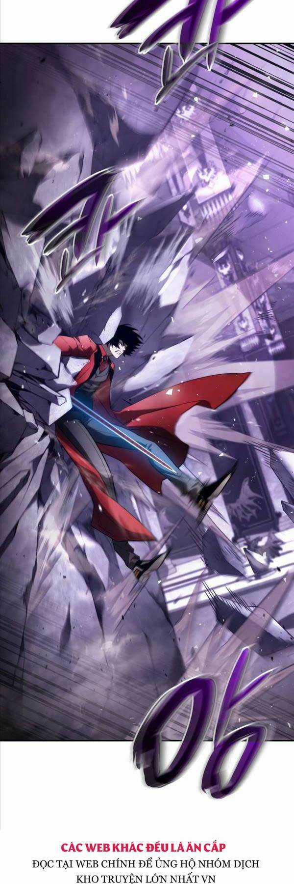 Vô Hạn Tử Linh Sư Chapter 50 trang 41