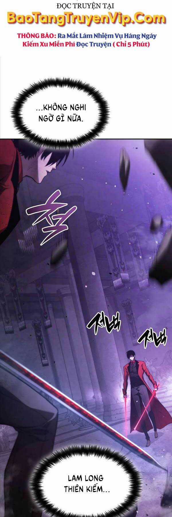 Vô Hạn Tử Linh Sư Chapter 50 trang 42