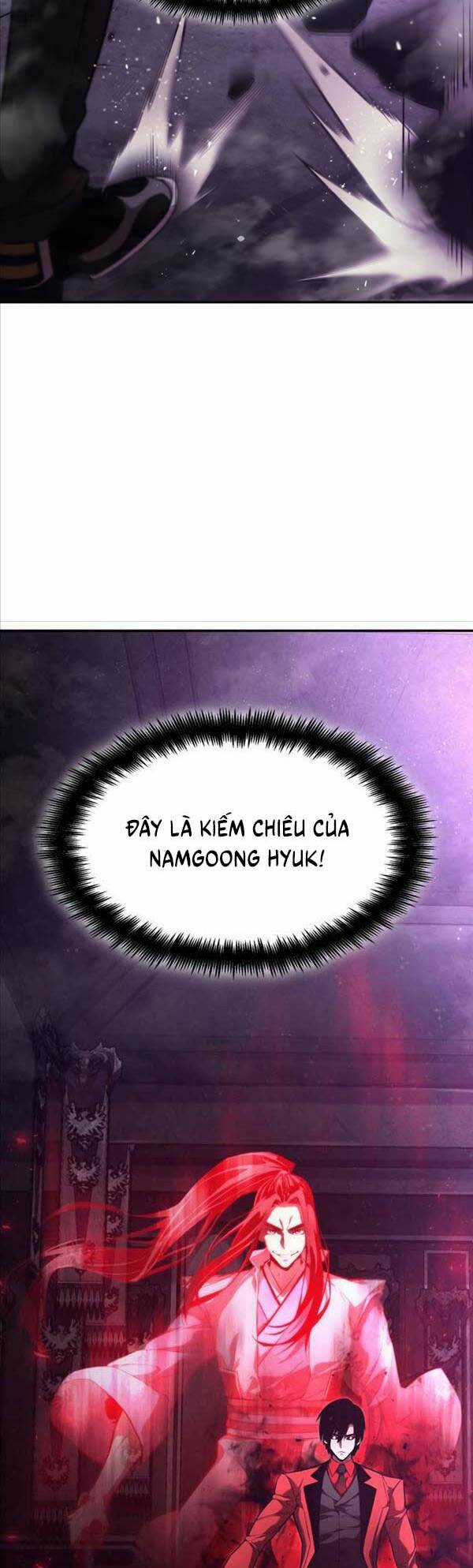 Vô Hạn Tử Linh Sư Chapter 50 trang 43