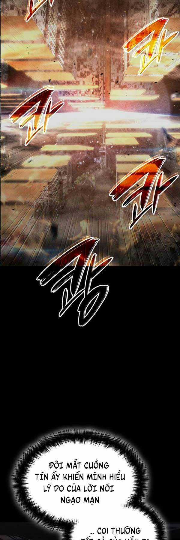 Vô Hạn Tử Linh Sư Chapter 50 trang 45