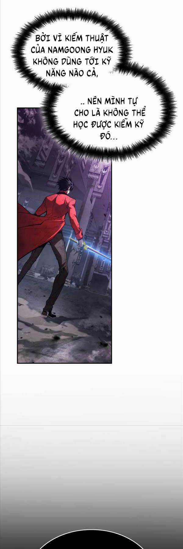 Vô Hạn Tử Linh Sư Chapter 50 trang 48