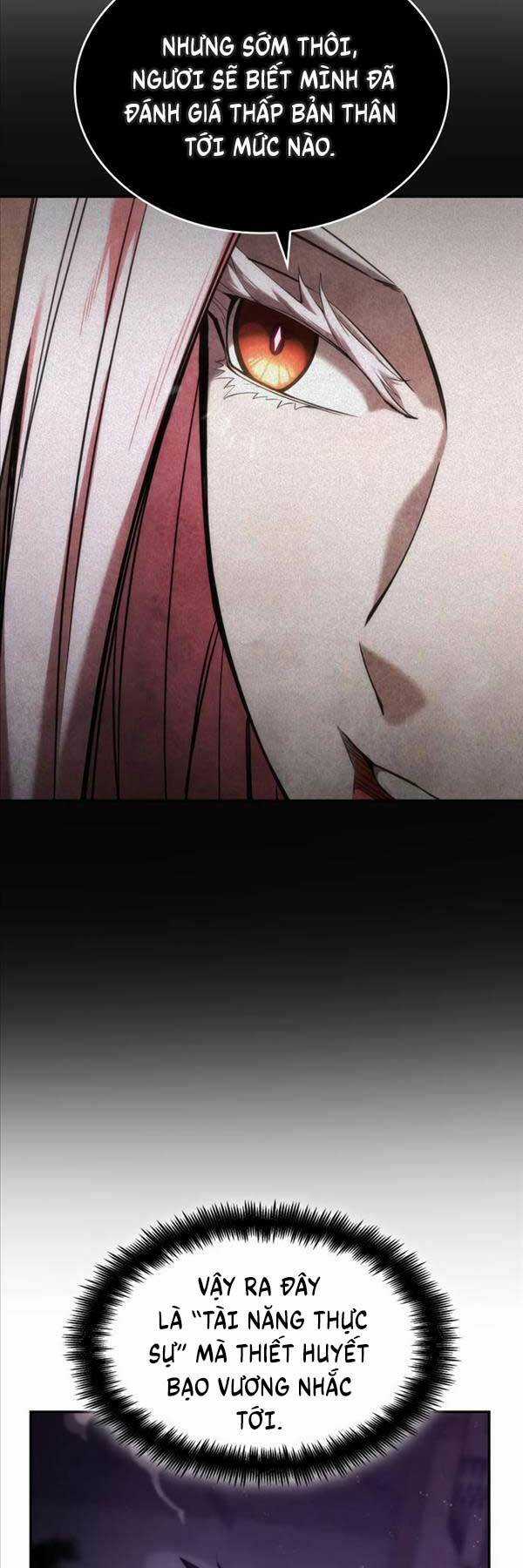 Vô Hạn Tử Linh Sư Chapter 50 trang 49