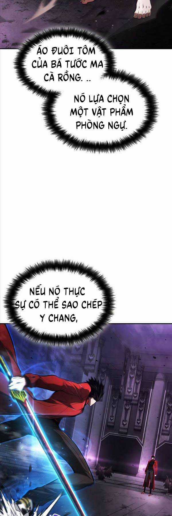 Vô Hạn Tử Linh Sư Chapter 50 trang 5