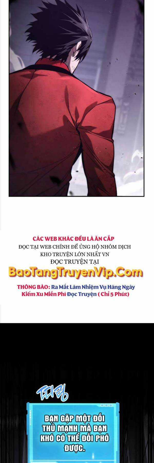 Vô Hạn Tử Linh Sư Chapter 50 trang 50