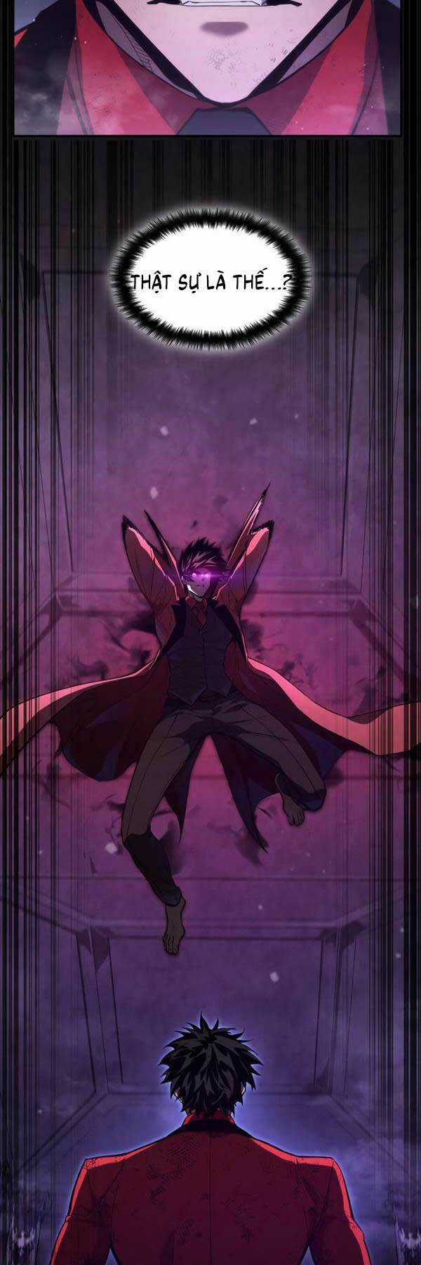 Vô Hạn Tử Linh Sư Chapter 50 trang 52