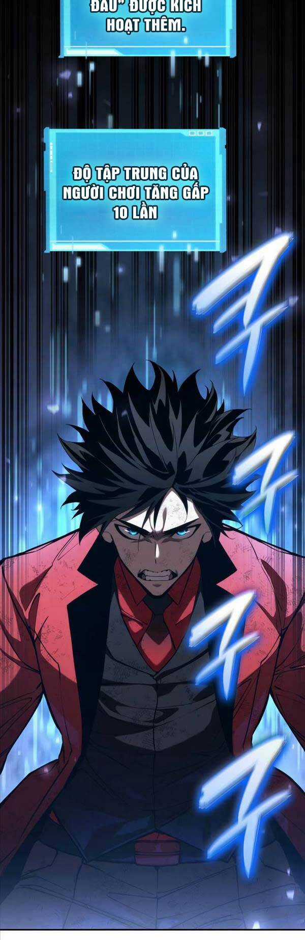 Vô Hạn Tử Linh Sư Chapter 50 trang 54