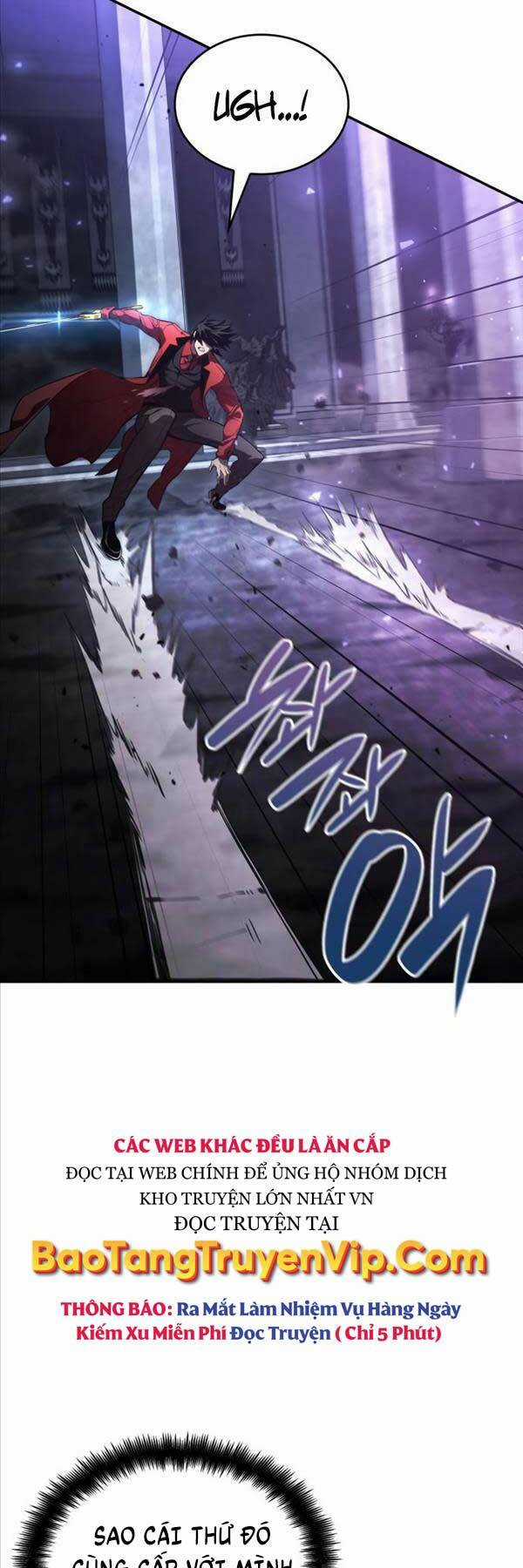 Vô Hạn Tử Linh Sư Chapter 50 trang 58