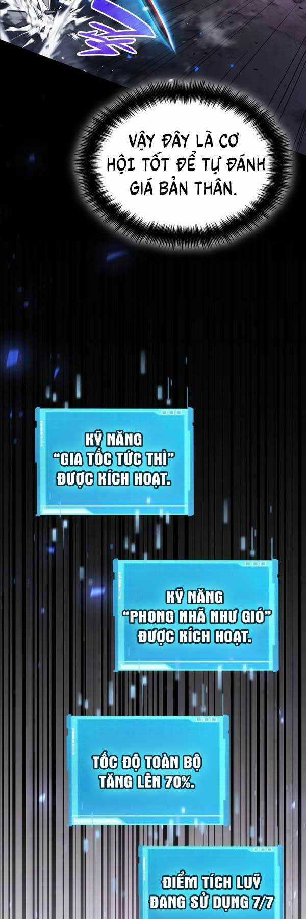 Vô Hạn Tử Linh Sư Chapter 50 trang 6