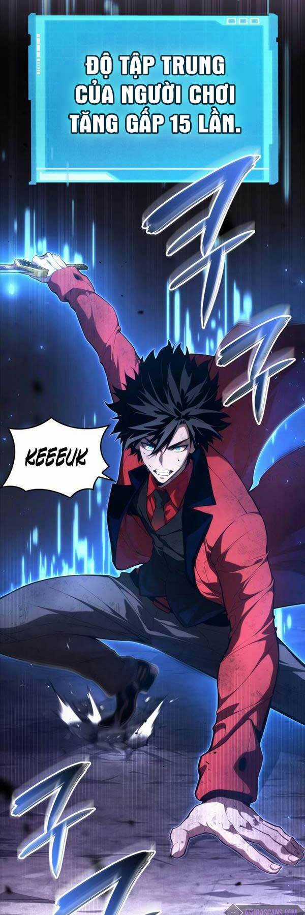 Vô Hạn Tử Linh Sư Chapter 50 trang 60