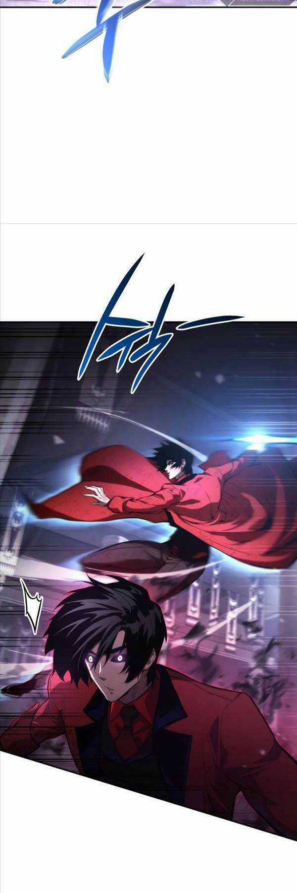 Vô Hạn Tử Linh Sư Chapter 50 trang 61