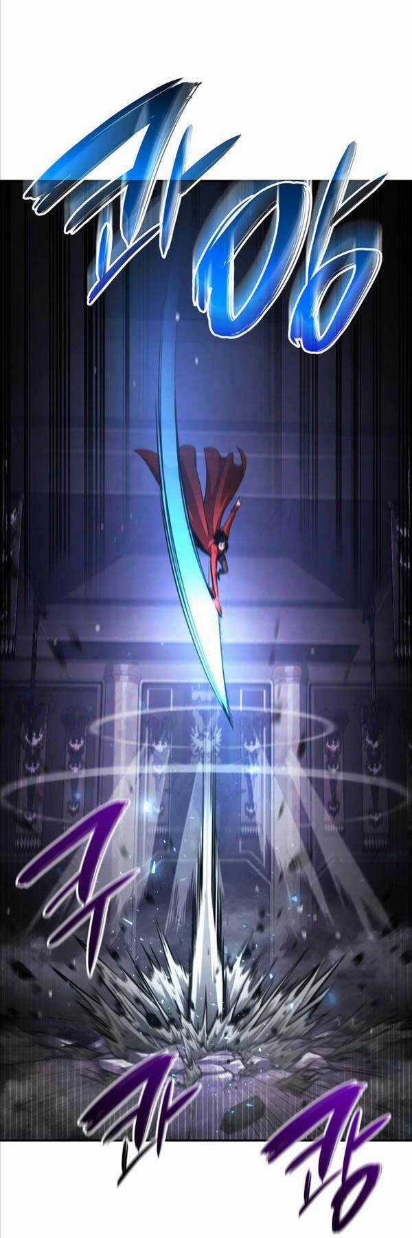 Vô Hạn Tử Linh Sư Chapter 50 trang 62