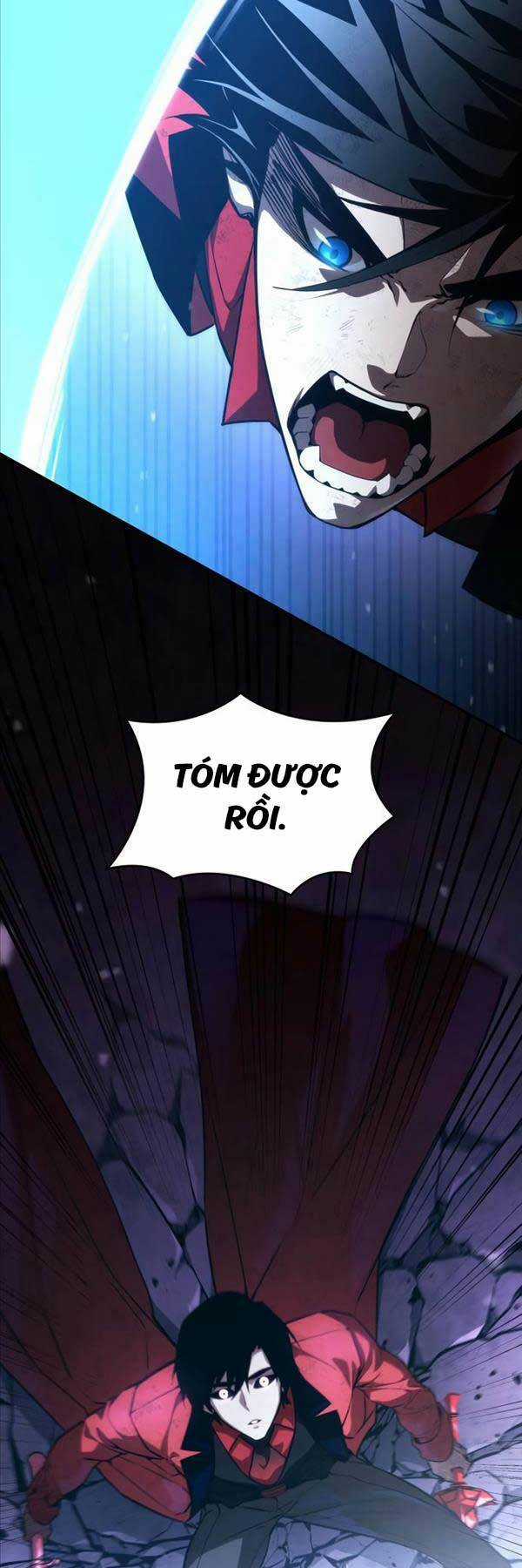 Vô Hạn Tử Linh Sư Chapter 50 trang 65