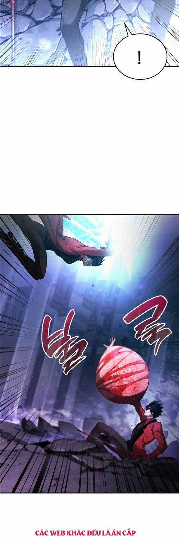 Vô Hạn Tử Linh Sư Chapter 50 trang 66