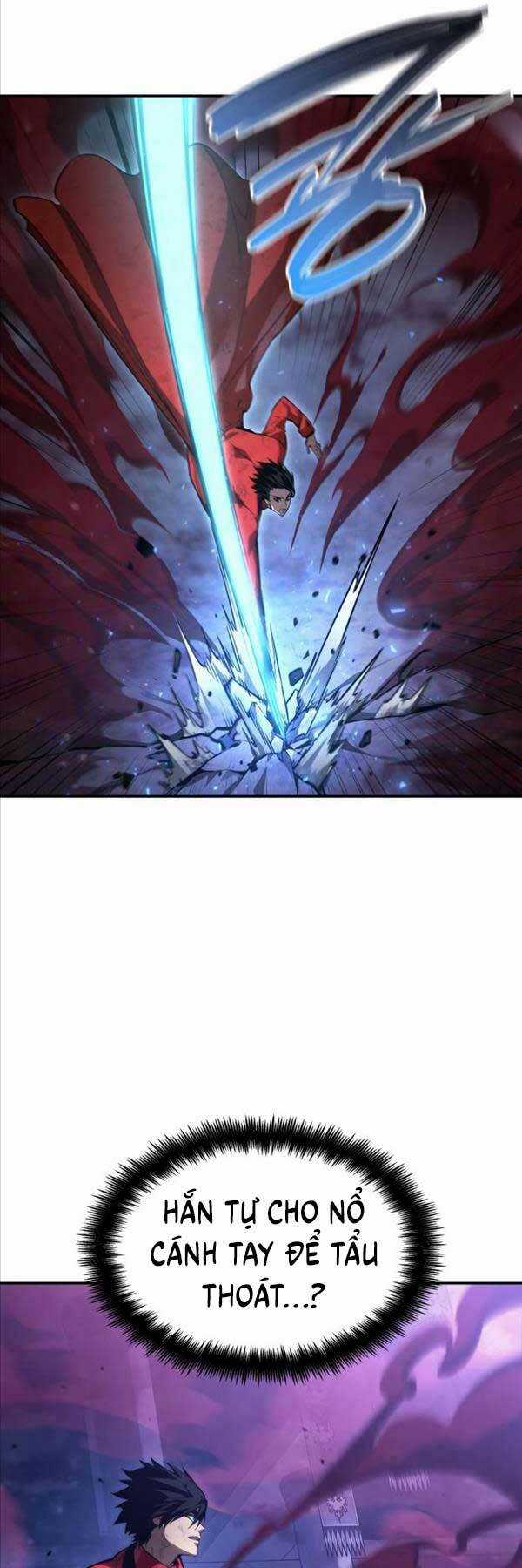 Vô Hạn Tử Linh Sư Chapter 50 trang 69