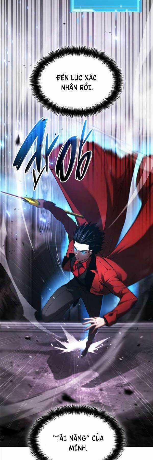 Vô Hạn Tử Linh Sư Chapter 50 trang 7