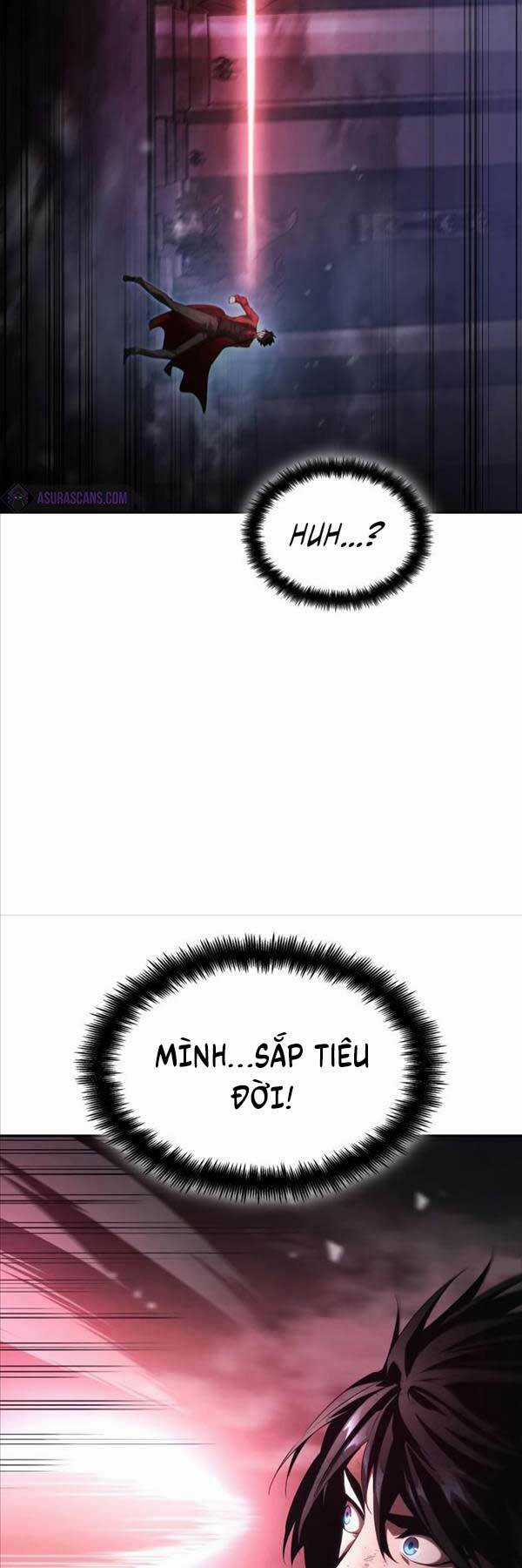 Vô Hạn Tử Linh Sư Chapter 50 trang 73