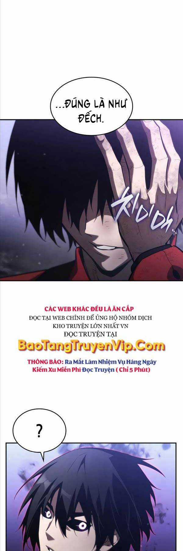 Vô Hạn Tử Linh Sư Chapter 50 trang 78
