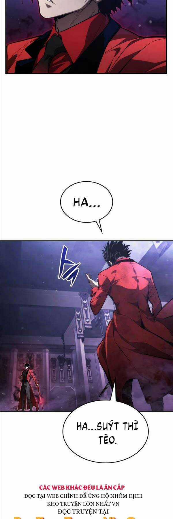 Vô Hạn Tử Linh Sư Chapter 50 trang 79