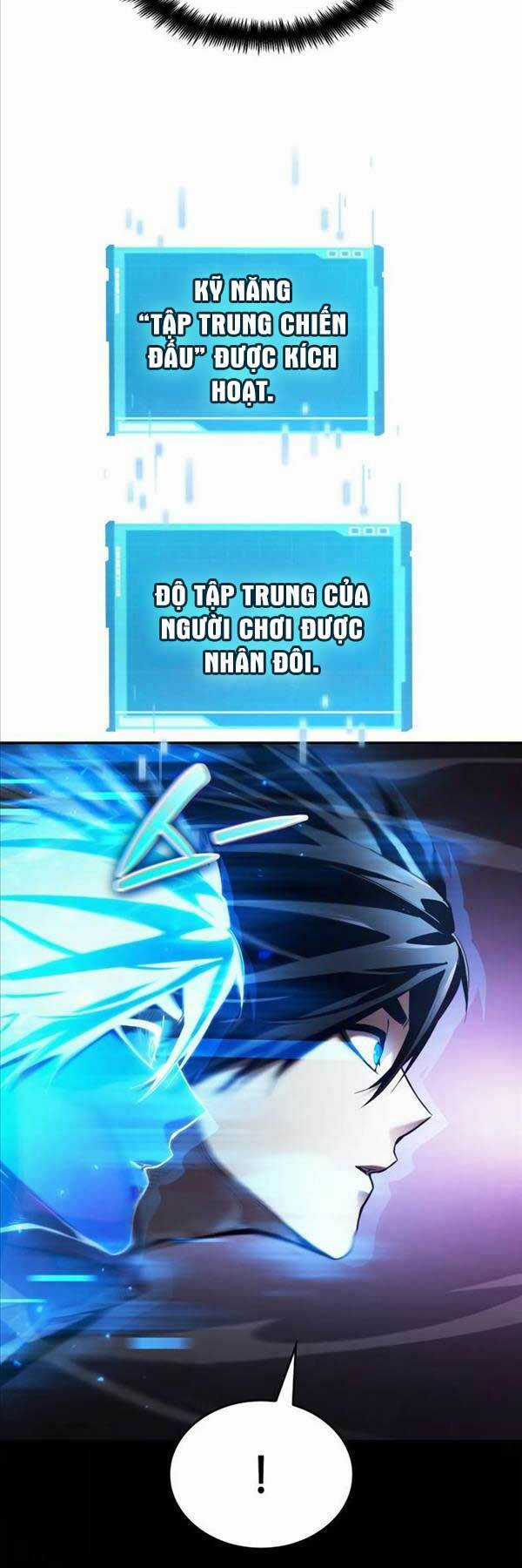 Vô Hạn Tử Linh Sư Chapter 50 trang 8