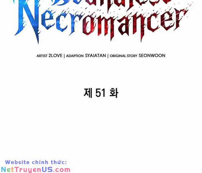 Vô Hạn Tử Linh Sư Chapter 51 trang 47