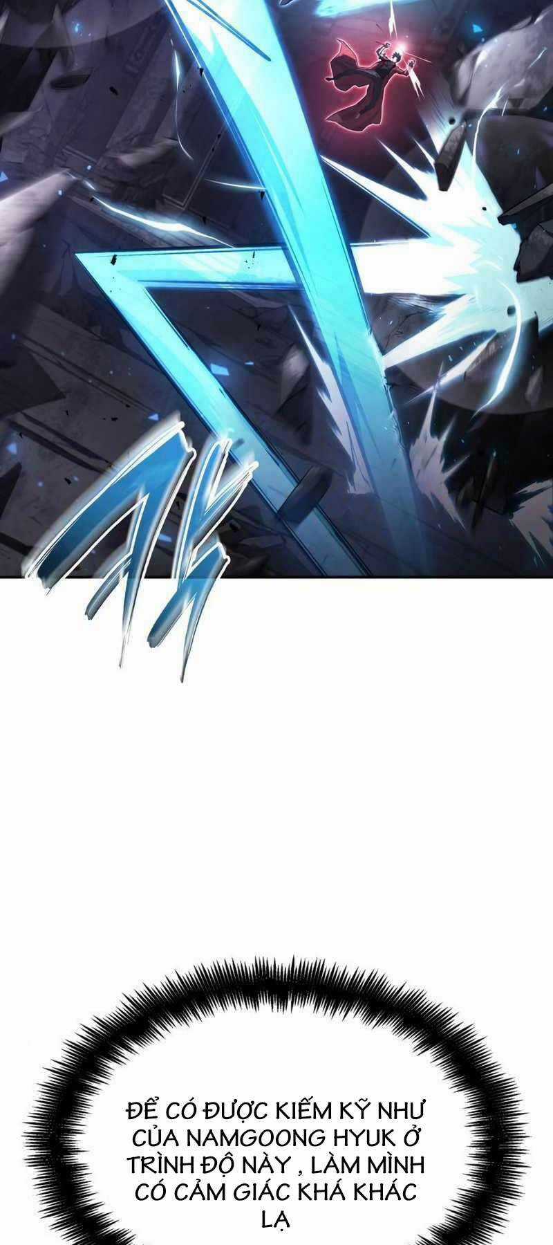 Vô Hạn Tử Linh Sư Chapter 52 trang 1