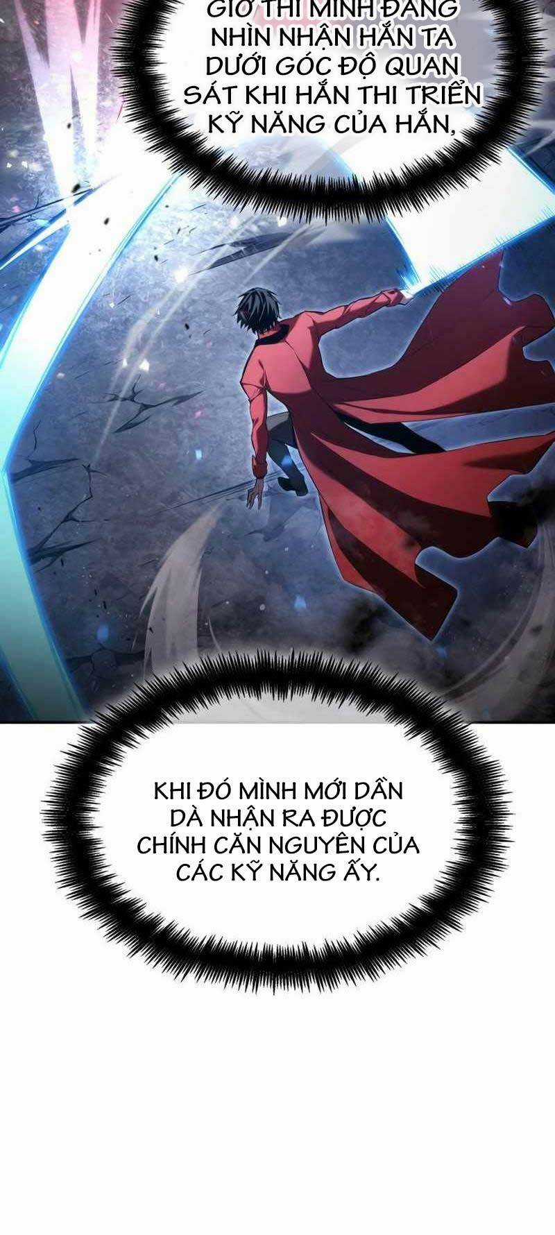 Vô Hạn Tử Linh Sư Chapter 52 trang 13