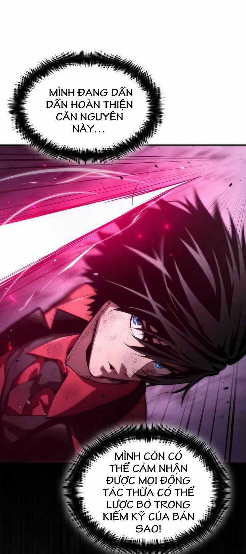 Vô Hạn Tử Linh Sư Chapter 52 trang 18