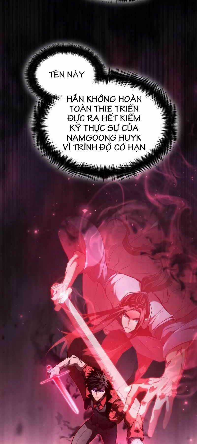 Vô Hạn Tử Linh Sư Chapter 52 trang 19